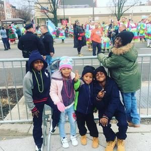 Meet your Posher, Keith